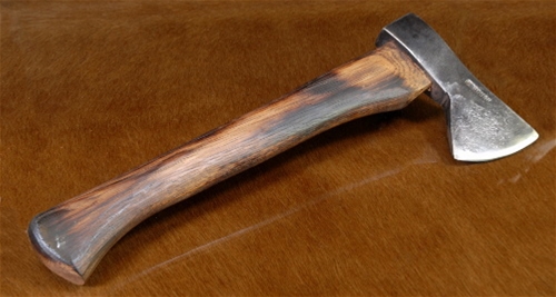 Axe II