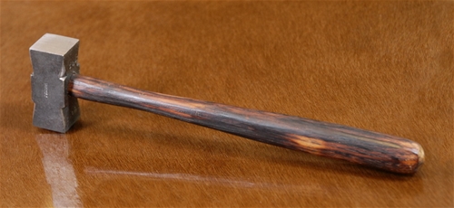 Elmer Roush Hammer I