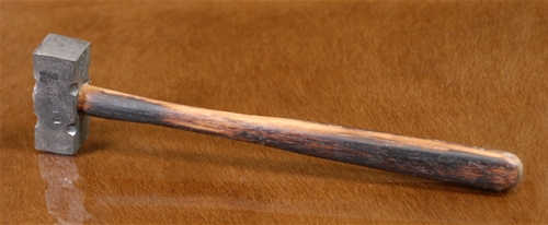 Elmer Roush Hammer II