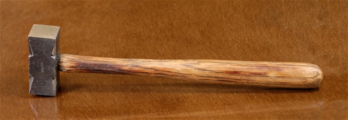 Elmer Roush Hammer IV