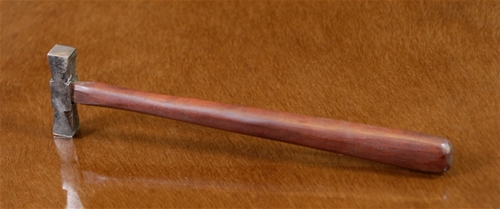 Elmer Roush Hammer Small