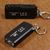 TIP2 Dual Core Magnetic Keychain Light