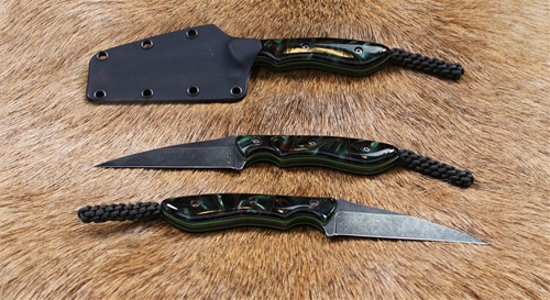 S.P.E.W. Jungle Camo Kirinite