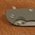XM-18 3.5" Flipper Green