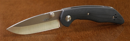 Model 75 Black G10