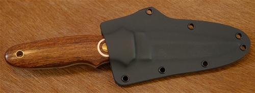 KM-6 AR Toothpick Ironwood 