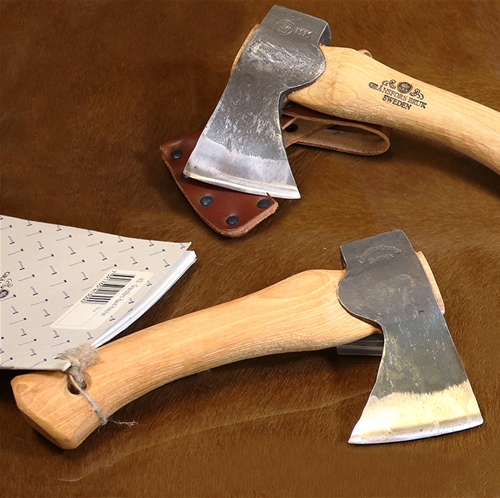 Gransfors Hand Hatchet 413