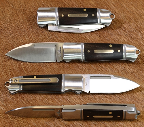 Mini Impi with Clip 