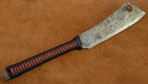 Carcass Splitter