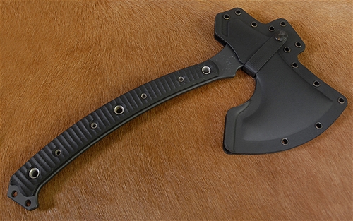 Berserker Black