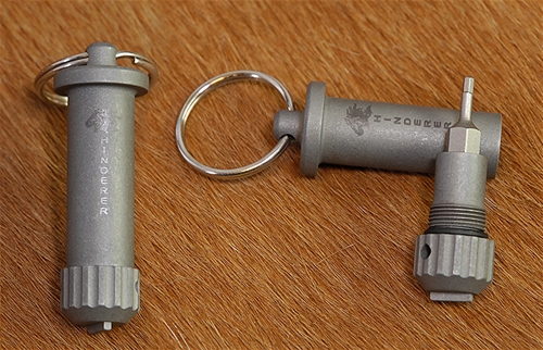 Armorer's Tool XM-18