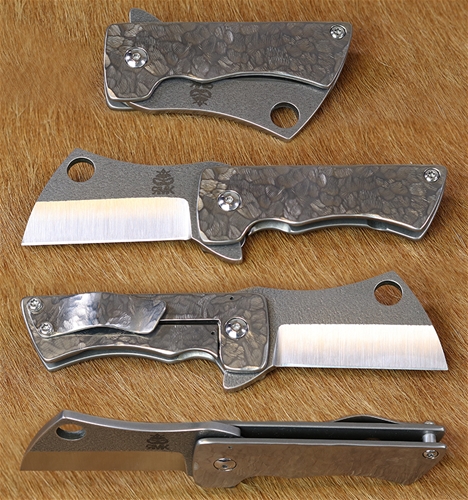 Prototype Flipper 
