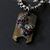 Custom EBO Double Vigilant Warriors Silver 