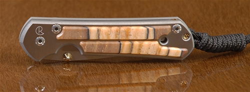 Small Sebenza 21 