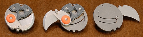 Coin Claw Midtech