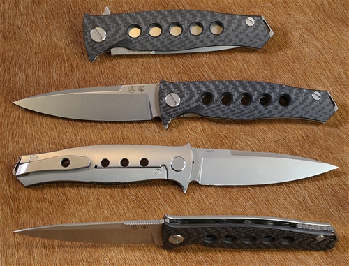 Dr. Death CF Shirogorov & Mayo