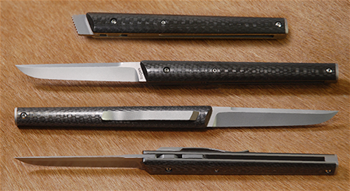 Shorty CF                                         