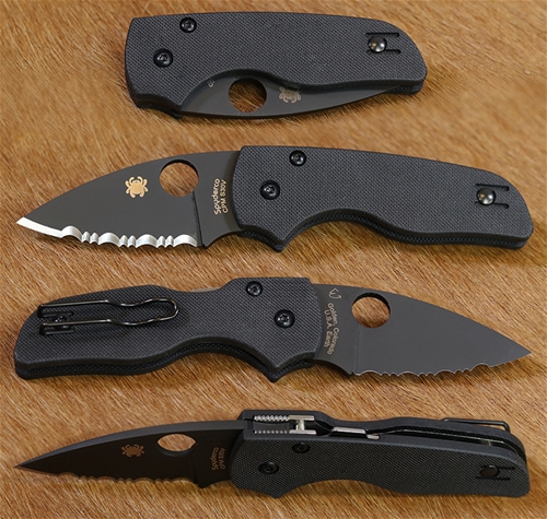 C230GSBBK Lil Native S BlK