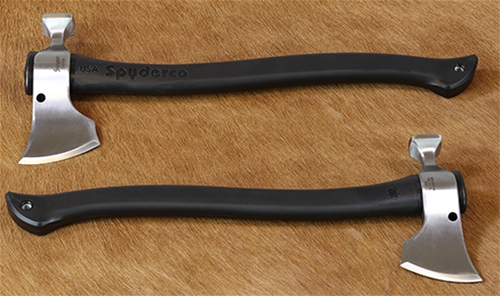 Genzow Hatchethawk H02