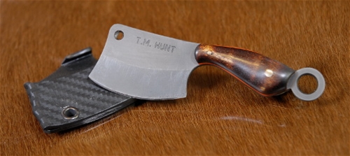 Mini Cleaver