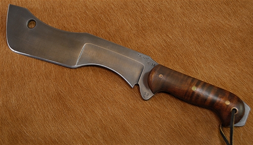 T.M. Hunt M-18