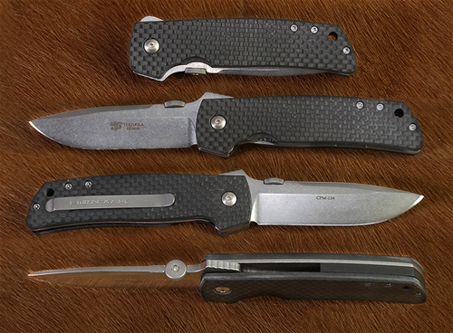 CF Folder