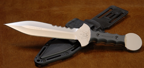 War Galley XII Titanium Marine