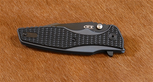 ZT 0393 Hinderer Design