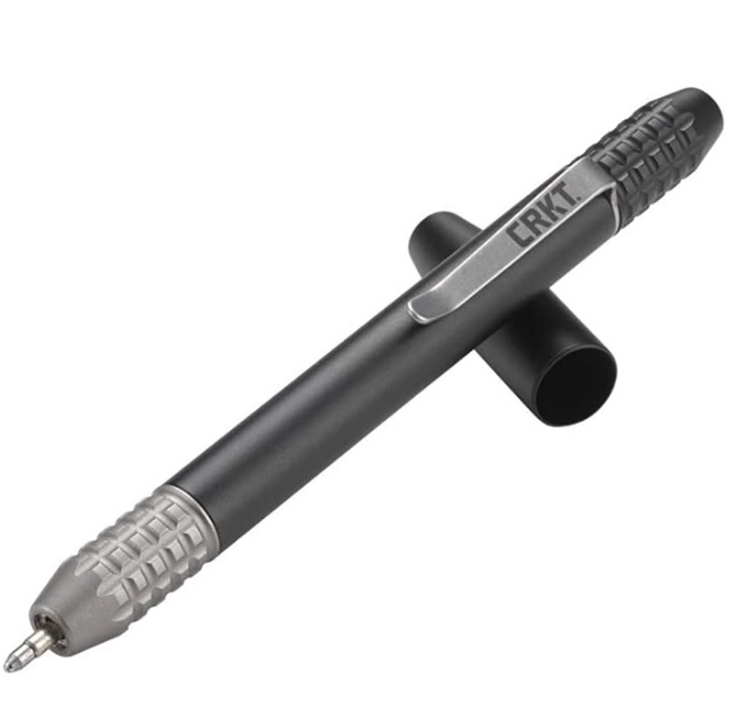 CRKT Techliner Magnetic Pen Aluminum TPENBOND