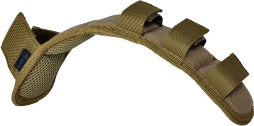 Single Shoulder Strap w/ Molle Coyote