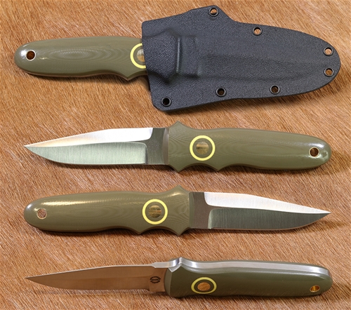 Km-6 AR Toothpick OG