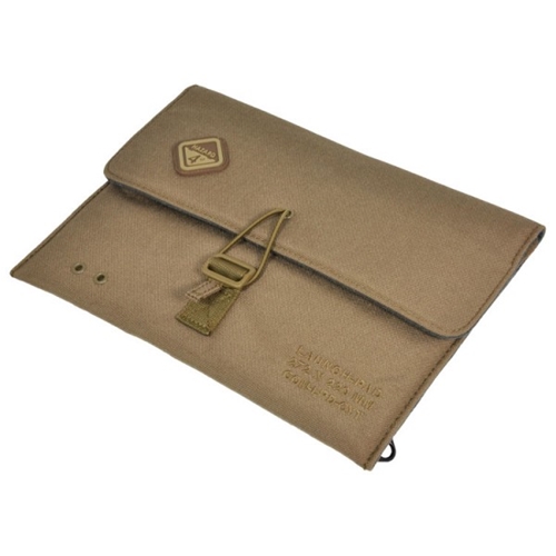 Launch Pad for Ipad Coyote Brown