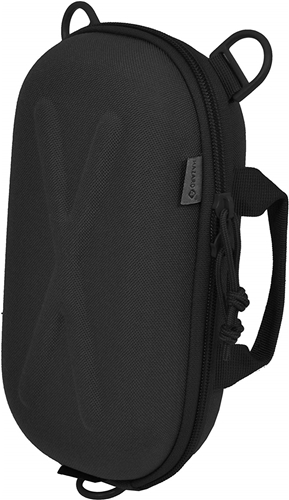 Nutcase Padded Hard Case
