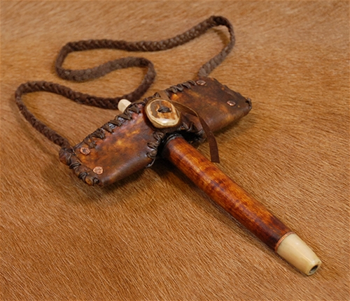 Mini Pipe Hawk I
