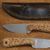 Todd Rexford Fixed Blade 
