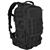 Second Front Backpack Black