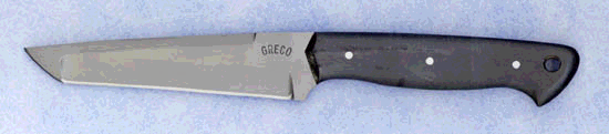 Tanto Penetrator                                  