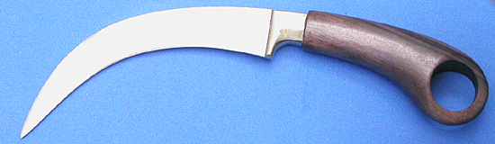 Kerambit                                          