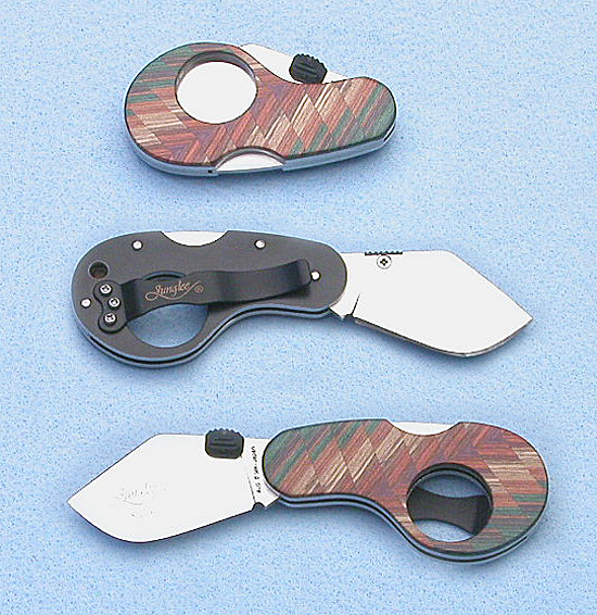 Junglee Kashmir kaleidoscope                      