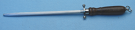 Grohmann Knife Sharpenening Steel                 