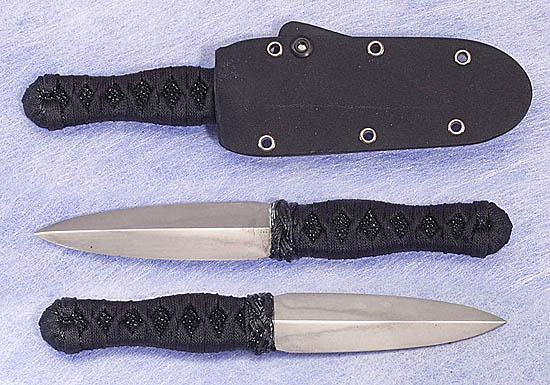 Liberator small dagger                            