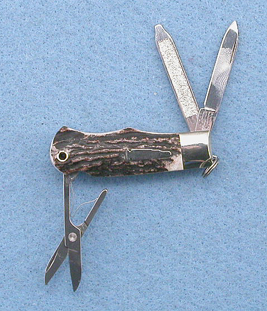 Remington (Stag)                                  