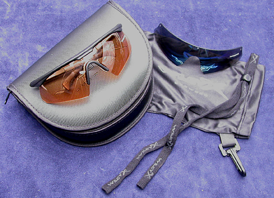 Wiley X  Eye Wear PT-1                            