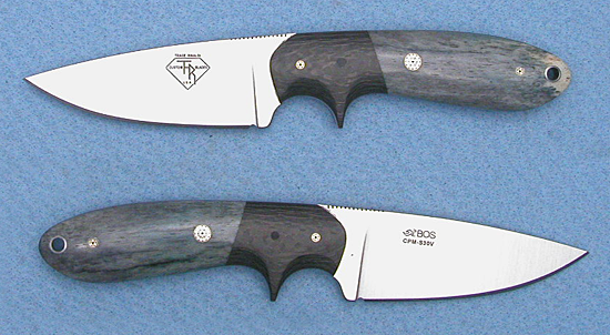 Enigma CF Bolsters                                