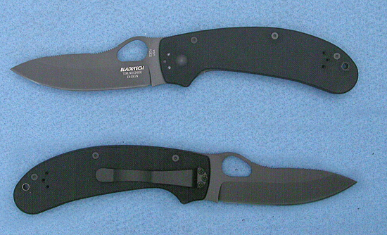 Pro Hunter Extreme G-10 PE                        