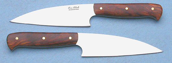5.25" Kitchen Knife                               