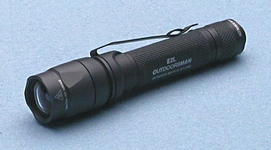 E2L Outdoorsman                                   