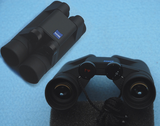 Zeiss Conquest 8x20 B Classic Compact             