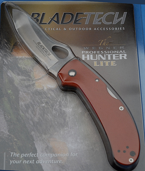 Hunter Lite Orange                                