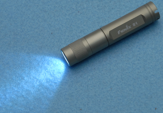 Fenix E1                                          